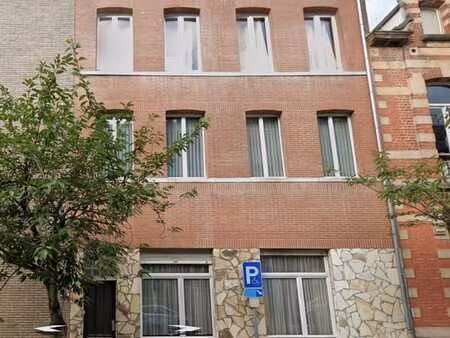 maison de rapport 14 chambres étudiantes en conformité