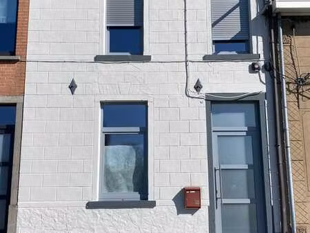 maison 2 chambres  epc b  à chapelle-lez-herlaimont