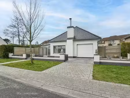 maison à vendre à klemskerke € 539.000 (lm7h8) - residentie vastgoed - de haan | zimmo