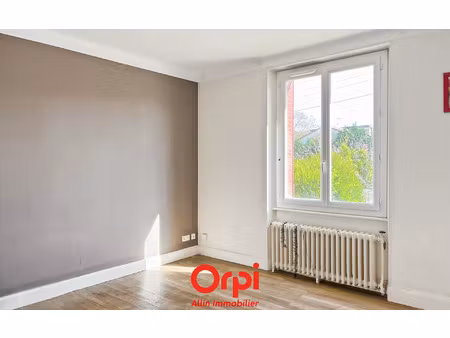 maison désertines m² t-4 à vendre  116 000 €