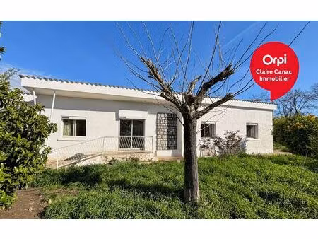 maison lavaur m² t-5 à vendre  162 000 €