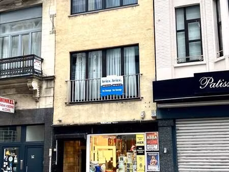 maison à vendre à oostende € 285.000 (lm7i1) - bricx vastgoed brugge | zimmo