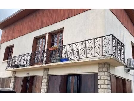 maison paulhan m² t-4 à vendre  237 000 €