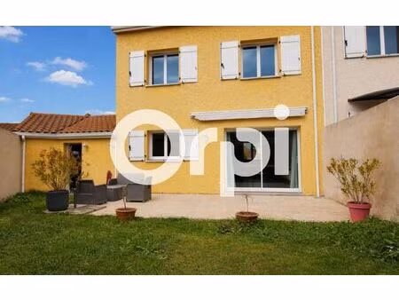 maison rive-de-gier m² t-4 à vendre  249 000 €
