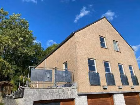 maison tres calme environnement campagne