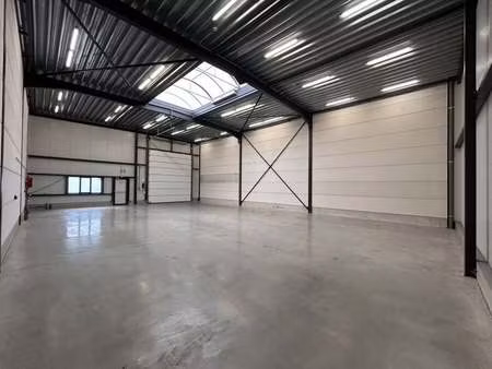 bien professionnel à louer à aarschot € 1.950 (jonuy) - dgi bvba | zimmo