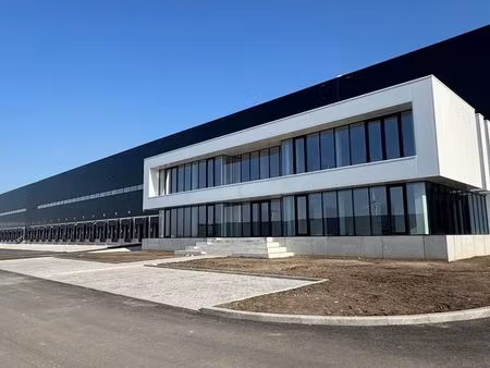 bien professionnel à louer à kluizen € 83.810 (lm7fw) | zimmo