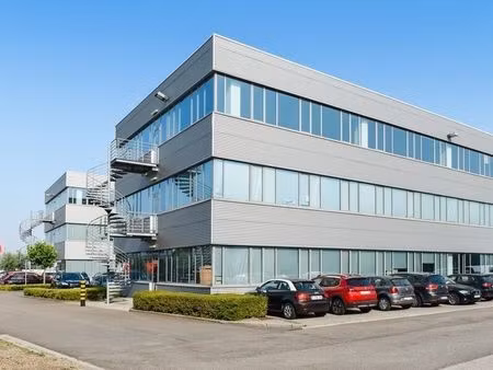 bien professionnel à louer à wommelgem € 8.125 (lm7fp) - cd-vastgoed bvba | zimmo