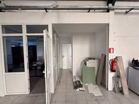 local commercial à louer  espace modulable