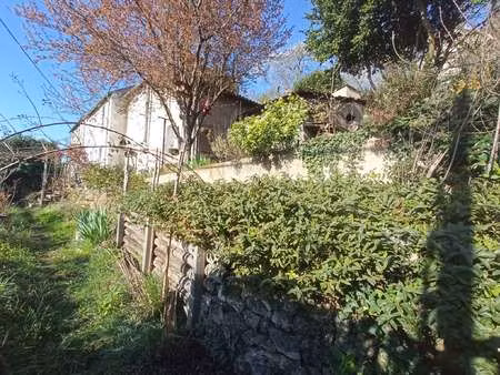 location maison à poitiers (86000) : à louer / 60m² poitiers