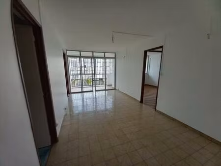 location appartement 4 pièces 58m² les abymes 97139