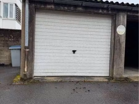 vente garage et parking à nantes centre ville (44000) : à vendre / nantes centre ville