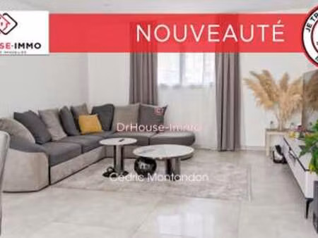 vente maison à escoville (14850) : à vendre / 137m² escoville