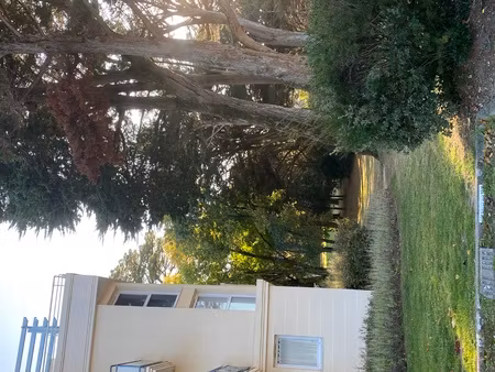 vente appartement royal park