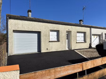 location maison 3 pièces 55 m² à rochefort (17300)