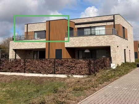 appartement à vendre à bree € 315.000 (lm7iu) | zimmo