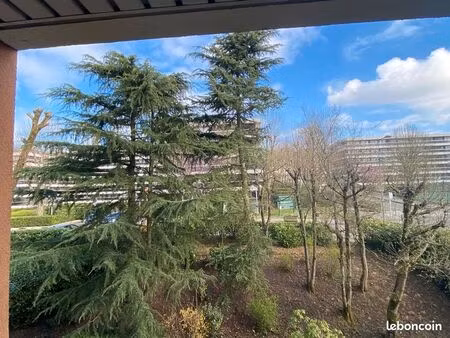 appartement 5 pièces 100 m²