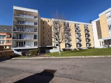 appartement evreux 5 pièce(s) 141.94 m2