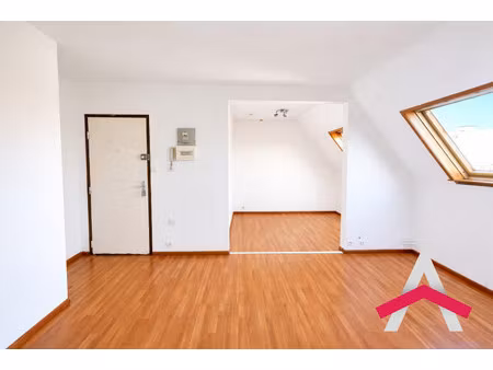 appartement à vendre illzach