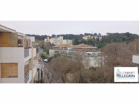 appartement à vendre marseille