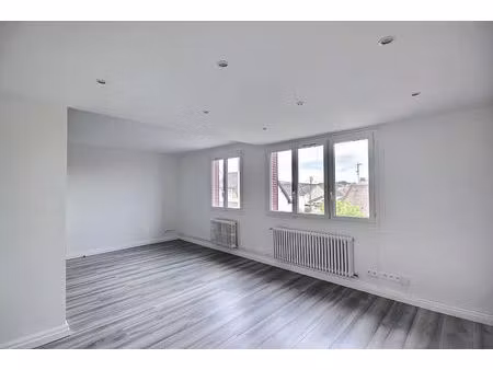 appartement 4 pieces richardets