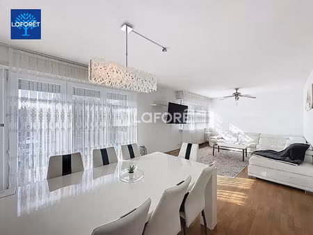 appartement reichstett 4 pièce(s) 106 m2