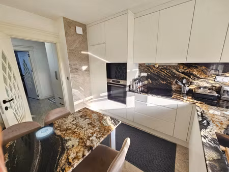 appartement à vendre saint michel sur orge 4 pièce(s) 81m2 207 000€