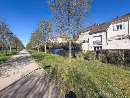 appartement saint-pierre-du-perray 1 pièce(s) 37.79 m2