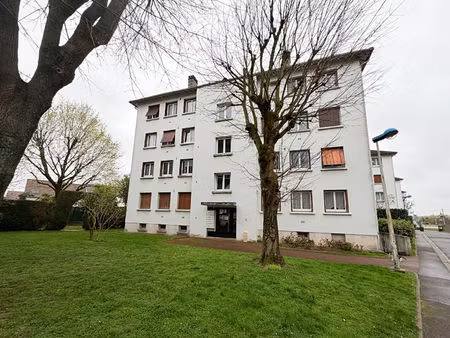 appartement 4 pieces