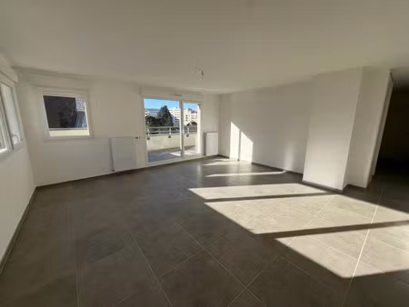 appartement à vendre vetraz monthoux 4 pièce(s) 85m2 471 000€