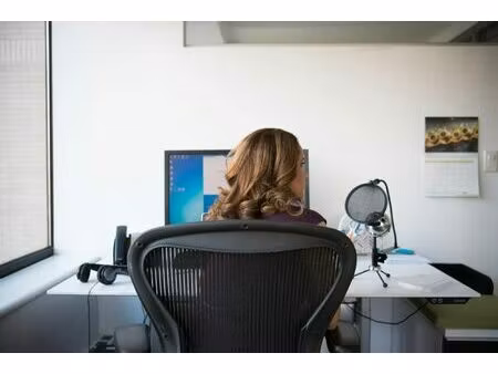 a vendre - bureaux de 32 m² environ - vannes nord