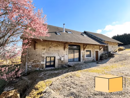 maison à vendre arboys en bugey