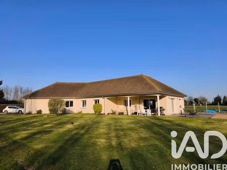 maison à bouquelon (27500)