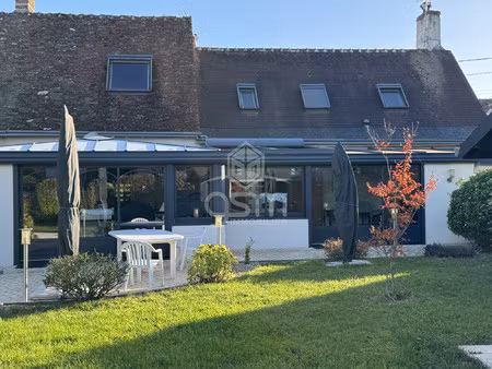 maison de charme dans un hameau