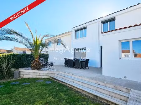 maison 4 chambres - la roche sur yon