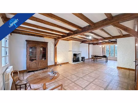 maison les billaux 7 pièce(s) 287 m2