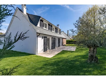 maison l'étang-la-ville 8 pièce(s) 170 m2