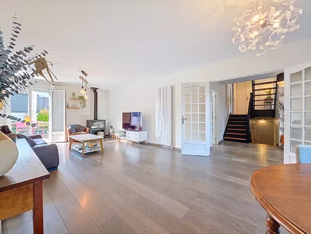 a vendre - l'union - maison familiale 8 pièces sans vis à vi