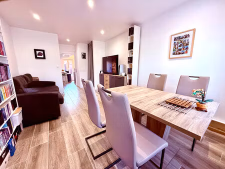 vente maison 2 pièces  41.86m²  marcilly