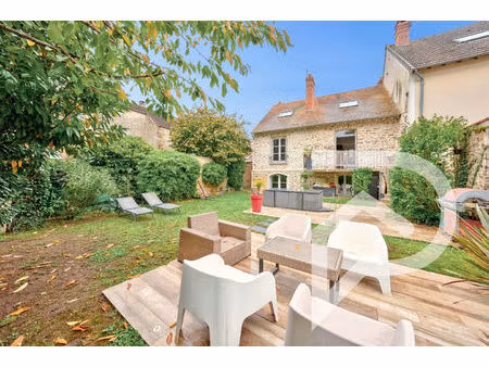 maison mennecy 8 pièce(s) 138.40 m2