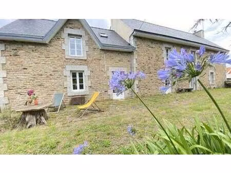 maison de luxe à vendre à pont-aven : 697 500 €