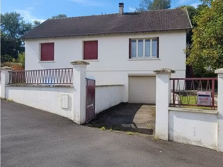 maison à vendre ressons-sur-matz