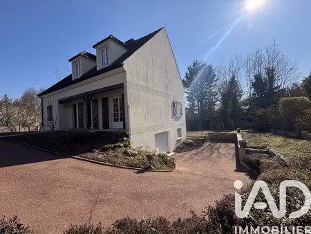 maison à saint-leu-la-forêt (95320)