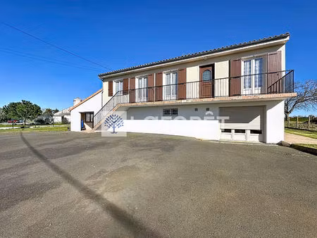 pavillon saint-varent