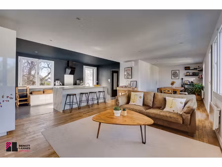 toulouse lardenne - maison renovee de 145m2 avec piscine et