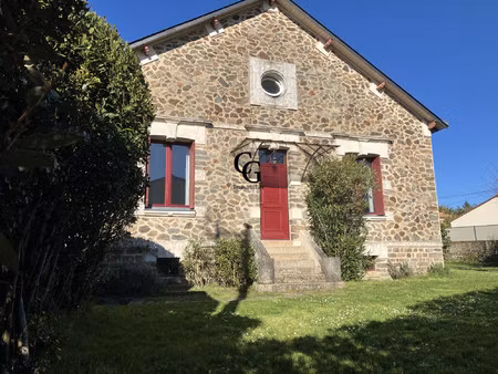 maison coup de coeur et familiale