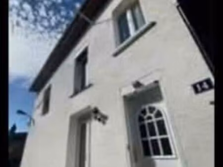 vds maison possible reprise véhicule