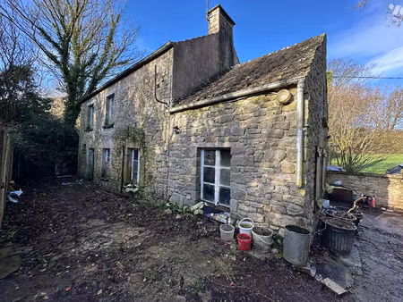 vente maison 5 pièces 98 m² la hague (50440)