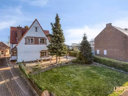 maison à vendre à aaigem € 379.000 (lm7ip) - immo lierman | zimmo