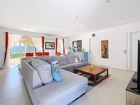 maison laroque-des-albères 5 pièces 110 m2